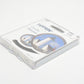 Tiffen 77mm CPL Circular polarizing filter in jewel case, Very clean