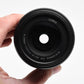 Panasonic Lumix 45-200mm G Vario F4-5.6 Mega OIS w/Caps, Great