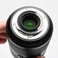 Panasonic Lumix 45-200mm G Vario F4-5.6 Mega OIS w/Caps, Great