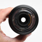 Panasonic Lumix 45-200mm G Vario F4-5.6 Mega OIS w/Caps, Great