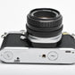 Pentax ME Super 35mm SLR w/50mm f2, Strap, New seals, Tested, Clean!