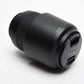 Panasonic Lumix 45-200mm G Vario F4-5.6 Mega OIS w/Caps, Great