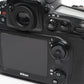 Nikon D800 DSLR body, batt+charger, 55K Acts, Tested, USA Version, Good!