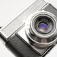 Zeiss-Ikon Contessamat SE Prontor-Matic 500 with leather case, Tested, works!