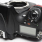 Nikon D800 DSLR body, batt+charger, 55K Acts, Tested, USA Version, Good!