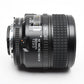 Nikon AF 60mm f2.8D Micro Nikkor lens, caps, Very sharp! Clean