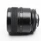 Nikon AF 60mm f2.8D Micro Nikkor lens, caps, Very sharp! Clean