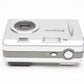 Polaroid PDC-5080 Digital Point&Shoot 5.1MP 4X Digital Zoom Camera (Silver)