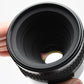 Nikon AF 60mm f2.8D Micro Nikkor lens, caps, Very sharp! Clean