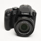 Panasonic Lumix DC-FZ80 18.1MP Digital Point&Shoot camera, 2Batts, Tested