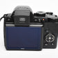 Nikon Coolpix P100 10.3MP 26X HD Zoom Digital Point&Shoot, Manual, Nice
