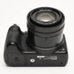 Panasonic Lumix DC-FZ80 18.1MP Digital Point&Shoot camera, 2Batts, Tested