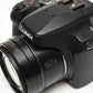 Panasonic Lumix DC-FZ80 18.1MP Digital Point&Shoot camera, 2Batts, Tested