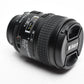Nikon AF 60mm f2.8D Micro Nikkor lens, caps, Very sharp! Clean