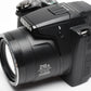Nikon Coolpix P100 10.3MP 26X HD Zoom Digital Point&Shoot, Manual, Nice