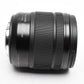 Panasonic Lumix G Vario 12-60mm f3.5-5.6 Asph. Power O.I.S. w/Hood, Caps