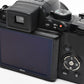 Nikon Coolpix P100 10.3MP 26X HD Zoom Digital Point&Shoot, Manual, Nice