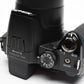 Nikon Coolpix P100 10.3MP 26X HD Zoom Digital Point&Shoot, Manual, Nice