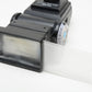 Vivitar Zoom Thyristor 285HV Flash w/WA Attachment, Tested