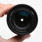 Panasonic Lumix G Vario 12-60mm f3.5-5.6 Asph. Power O.I.S. w/Hood, Caps