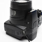 Nikon Coolpix P100 10.3MP 26X HD Zoom Digital Point&Shoot, Manual, Nice