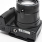Nikon Coolpix P100 10.3MP 26X HD Zoom Digital Point&Shoot, Manual, Nice