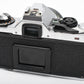 Pentax ME Super 35mm SLR w/50mm f1.7, Strap, New seals, Tested, Nice!