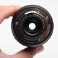 Panasonic Lumix G Vario 12-60mm f3.5-5.6 Asph. Power O.I.S. w/Hood, Caps