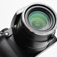 Nikon Coolpix P100 10.3MP 26X HD Zoom Digital Point&Shoot, Manual, Nice