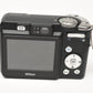 Nikon Coolpix P50 8.1MP Digital Point&Shoot, Case, 4GB SD, cables+CD, Great!