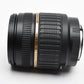 Tamron AF 18-200mm f3.5-6.3 XR Di II LD A14 Lens for Minolta AF, caps +UV