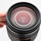 Tamron AF 18-200mm f3.5-6.3 XR Di II LD A14 Lens for Minolta AF, caps +UV