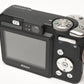 Nikon Coolpix P50 8.1MP Digital Point&Shoot, Case, 4GB SD, cables+CD, Great!