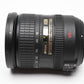 Nikon AF-S Nikkor 18-200mm F3.5-5.6G ED VR DX zoom lens, Pouch, Mint-