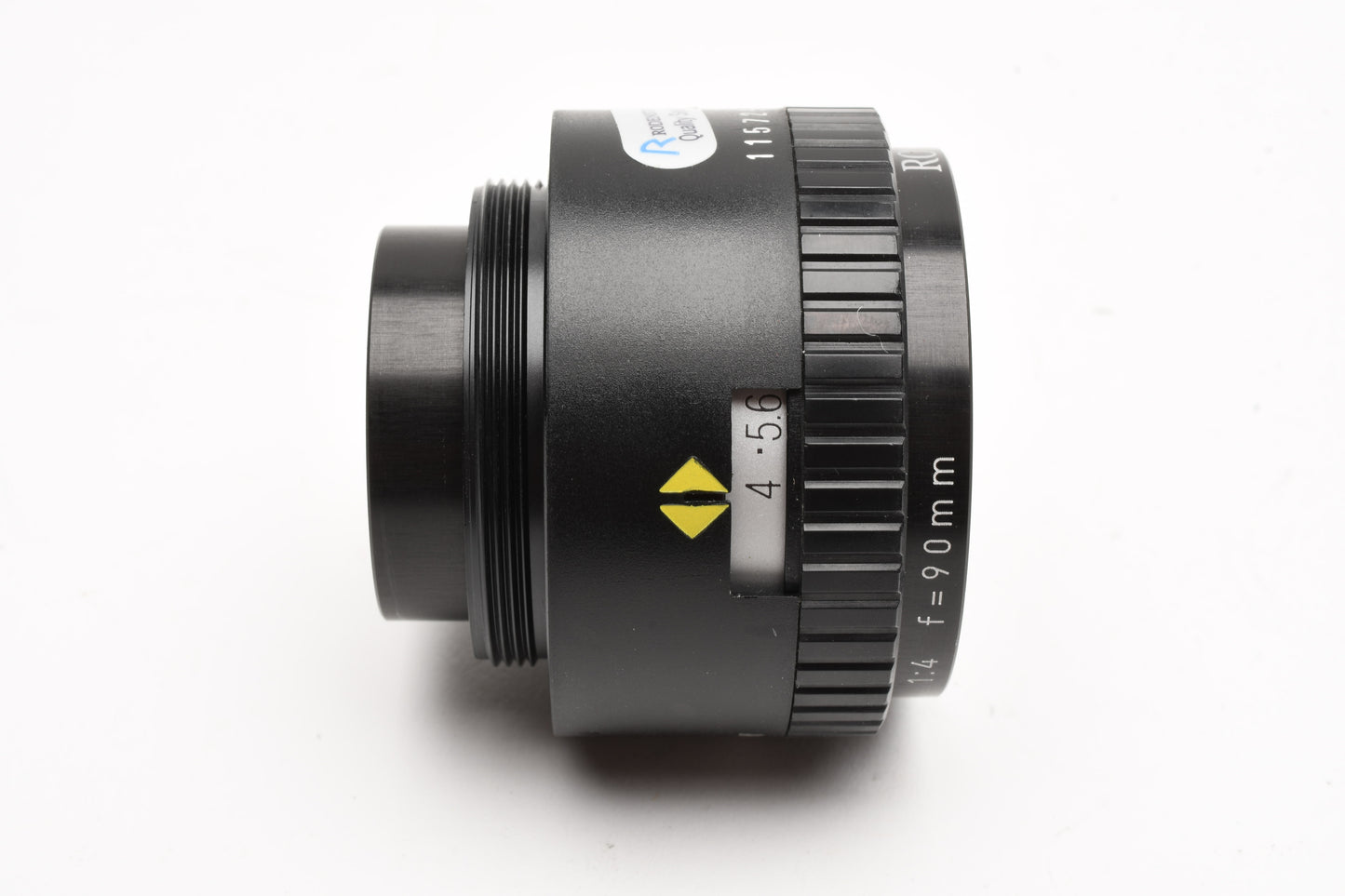 Rodenstock Apo-Rodagon-N 90mm f4 MFR #452439, Sharp!