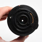 Tamron AF 18-200mm f3.5-6.3 XR Di II LD A14 Lens for Minolta AF, caps +UV