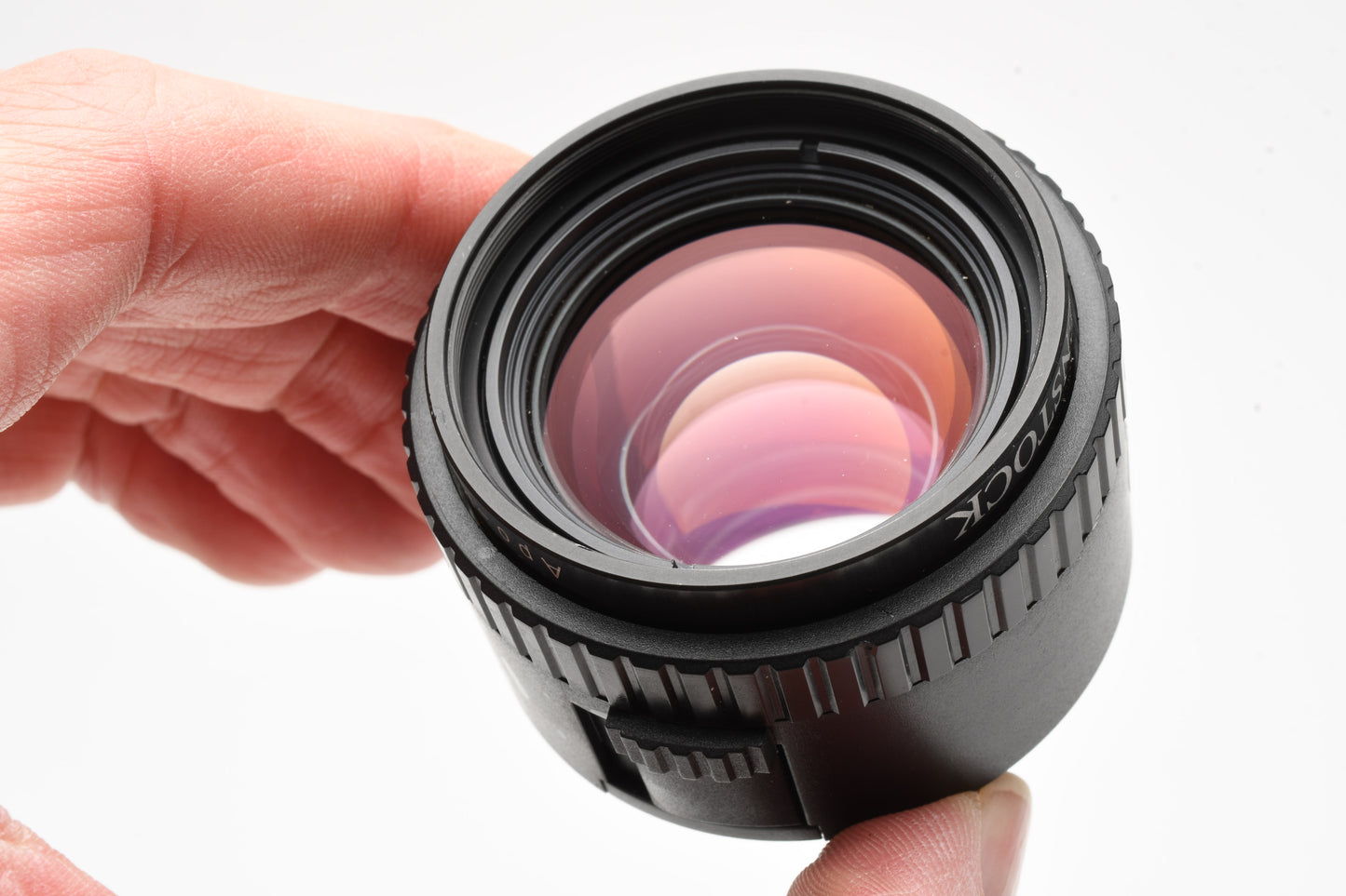 Rodenstock Apo-Rodagon-N 90mm f4 MFR #452439, Sharp!