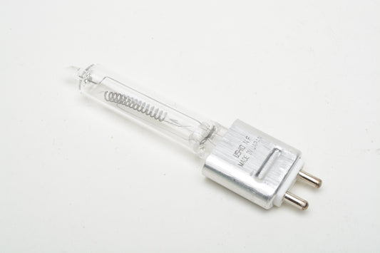 Ushio JCV Lamp (500W/220V), NIB