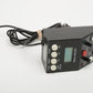 Studio 1 Status Monitor Focus and zoom controller, Nice