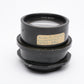 Dallmeyer 14 Inch f5.6 large format lens 14A/3140