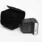 Olympus FL-LM3 compact flash w/pouch, Mint- condition