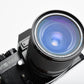 Sears KS1000 35mm SLR w/Access 28-80mm f3.5-4.5 zoom lens, winder strap, new seals