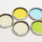 Set of 9 28.5mm filters Rollei Hellgrun, UV, Sport, Gelb, Hellblau + Close-ups