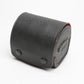 Soligor 3x Teleconverter for Canon FD lenses onto Canon EF body, caps, case