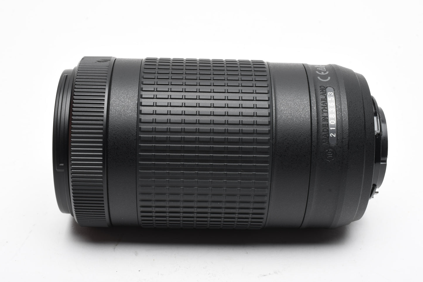 Nikon Nikkor AF-P DX 70-300mm f4.5-6.3G ED, Mint-, USA