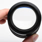 Albinar ADG Super Wide Fish-eye conversion lens (49mm), Caps, Case, Clean