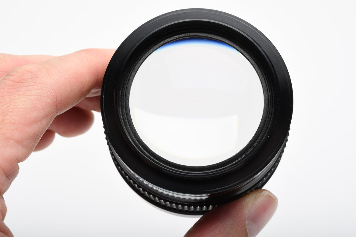 Albinar ADG Super Wide Fish-eye conversion lens (49mm), Caps, Case, Clean