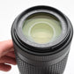 Nikon Nikkor AF-P DX 70-300mm f4.5-6.3G ED, Mint-, USA