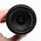 Nikon Nikkor AF-P DX 70-300mm f4.5-6.3G ED, Mint-, USA