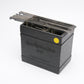 Ace 4x5 hard rubber developing tank w/6X 2 1/2 x 3 1/2 film holders